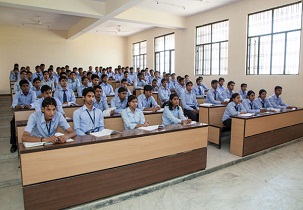 JIT - Jaipur Institute of Technology, Group of Institutions Others(2)