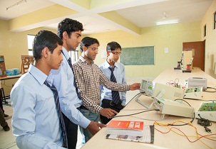JIT - Jaipur Institute of Technology, Group of Institutions Others(4)