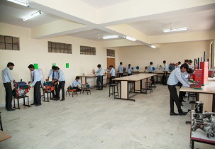 JIT - Jaipur Institute of Technology, Group of Institutions Others(5)