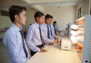 JIT - Jaipur Institute of Technology, Group of Institutions Others(6)