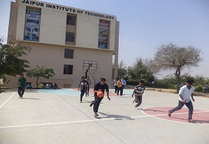 JIT - Jaipur Institute of Technology, Group of Institutions Others(9)