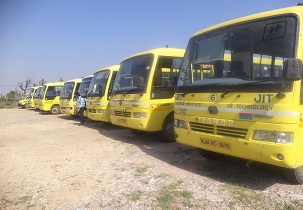 JIT - Jaipur Institute of Technology, Group of Institutions Others(10)