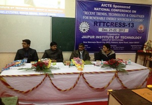 JIT - Jaipur Institute of Technology, Group of Institutions Others(11)