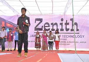 JIT - Jaipur Institute of Technology, Group of Institutions Others(12)