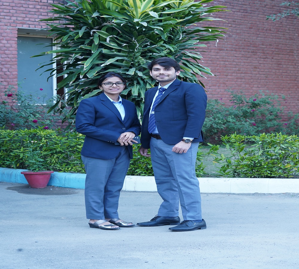 JK Business School Others(5)