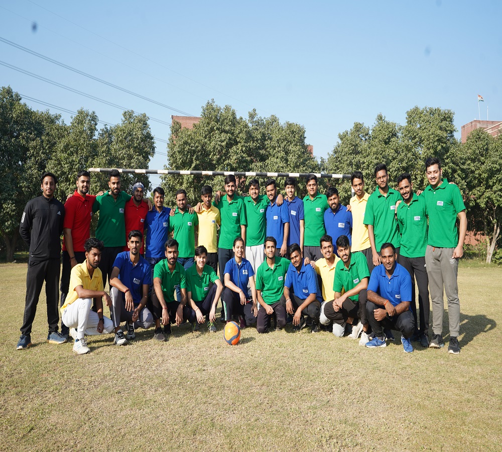JK Business School Others(7)