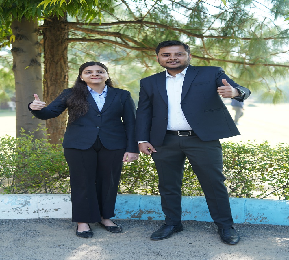 JK Business School Others(9)
