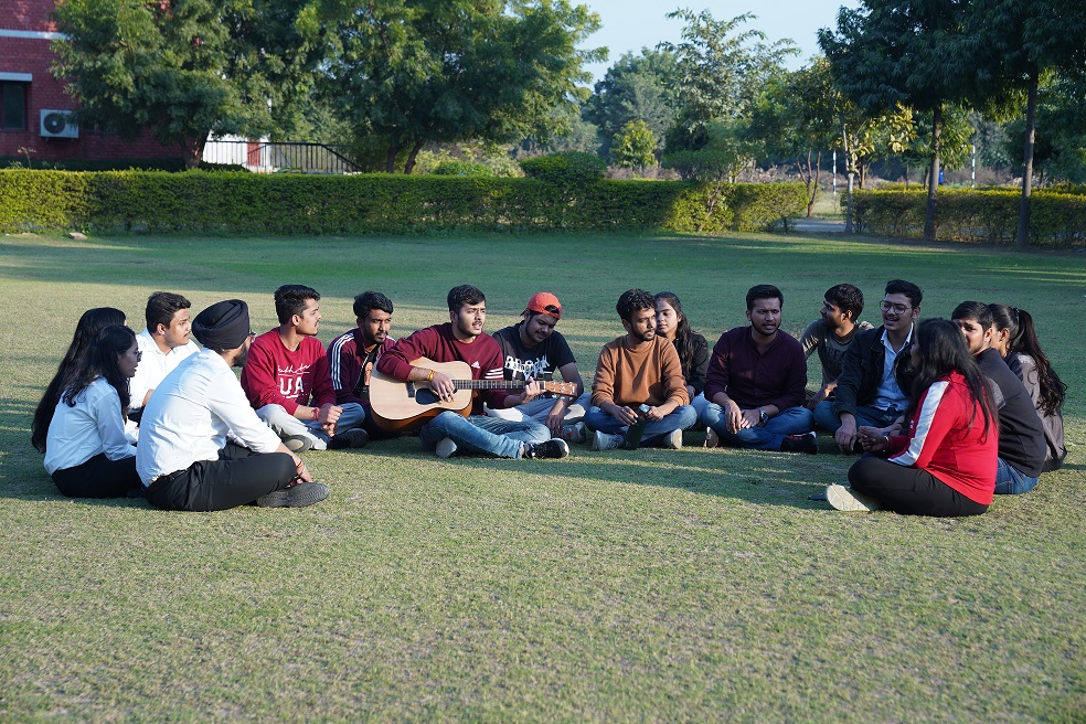 JK Business School Others(11)