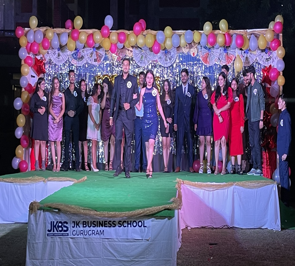 JK Business School Others(13)