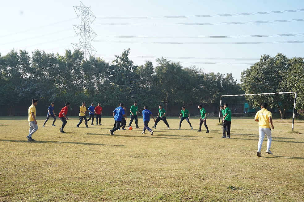 JK Business School Playground(1)
