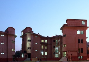 JNIT - Jagan Nath Gupta Institute of Engineering and Technology Others(1)