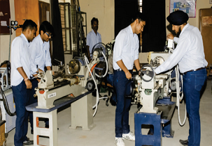 JNIT - Jagan Nath Gupta Institute of Engineering and Technology Others(8)