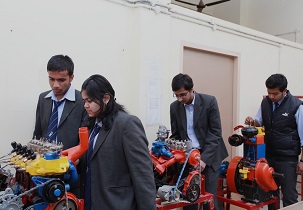 JNIT - Jagan Nath Gupta Institute of Engineering and Technology Others(11)