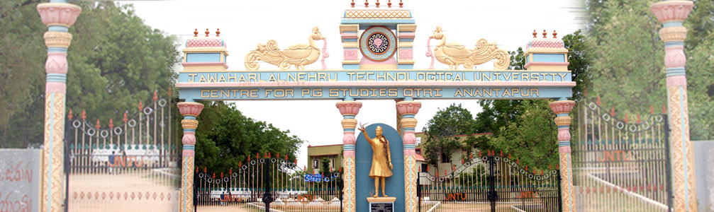 JNTU Anantapur Entrance(2)