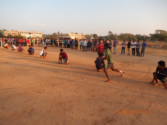 JNTU Anantapur Sports Facility(3)