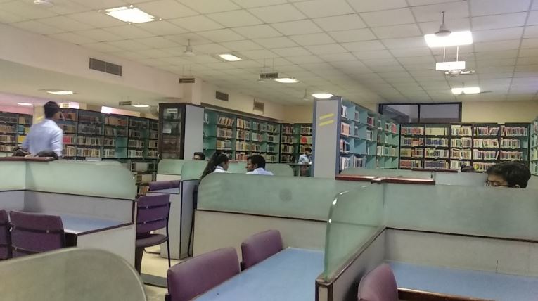 JIET Library