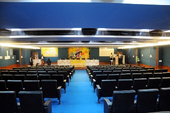 JP Institute of Management Conference Room