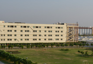JRE Group of Institutions (JRE) Others(5)