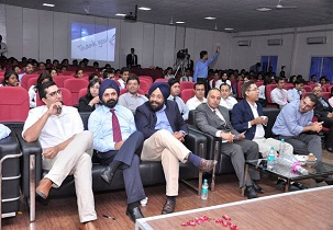 JRE Group of Institutions (JRE) Others(10)