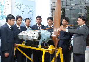 Institute of Aviation Technology Others(3)