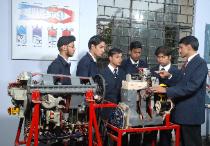 Institute of Aviation Technology Others(4)