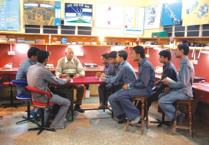 Institute of Aviation Technology Others(5)