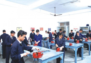 Institute of Aviation Technology Others(6)