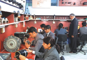 Institute of Aviation Technology Others(7)