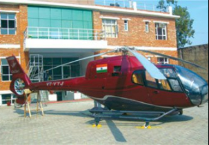 Institute of Aviation Technology Others(10)