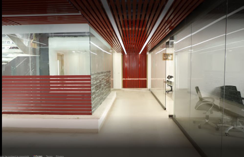 JS Institute of Design Campus View(1)