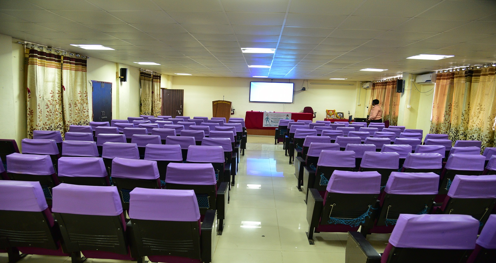 BIT Auditorium