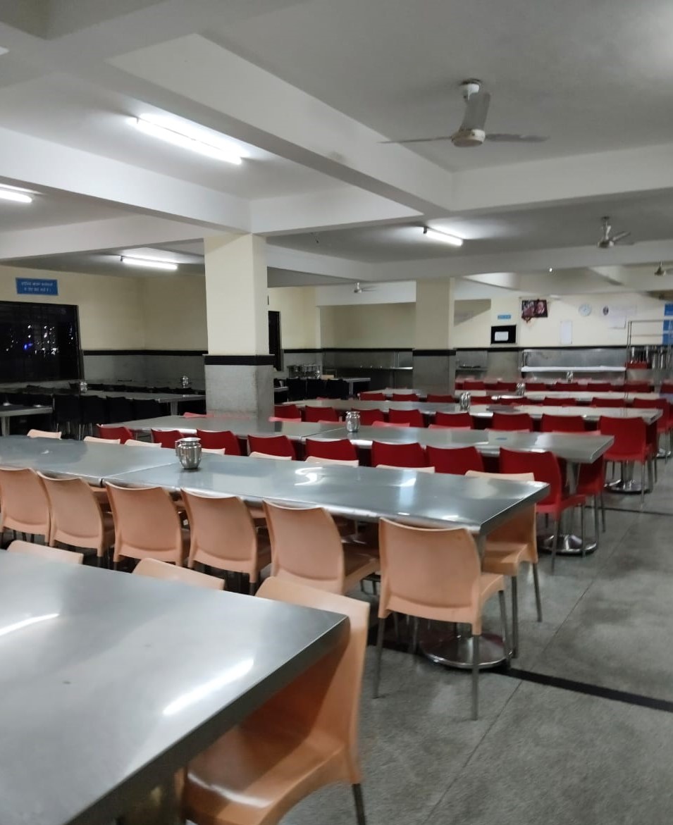 JSSATEN Cafeteria / Mess