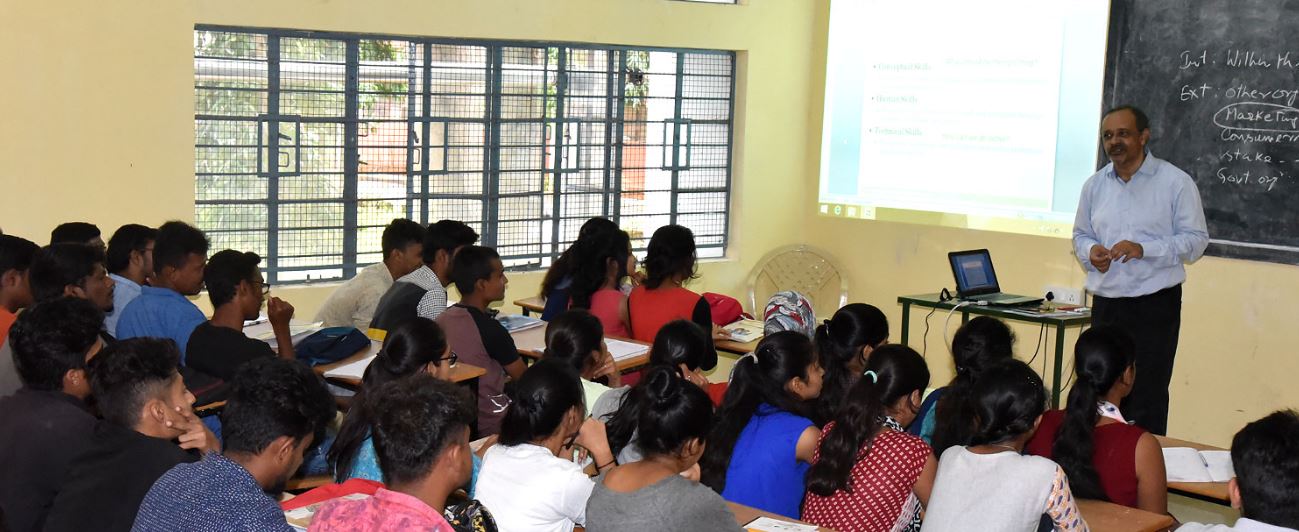 JSSCACS Classroom