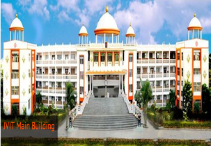 JVIT - Jnana Vikas Institute of Technology Others(1)