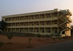 Jyothishmathi Institute of Technology and Science Others(2)