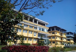 Jyothy Institute of Technology - JIT Others(1)