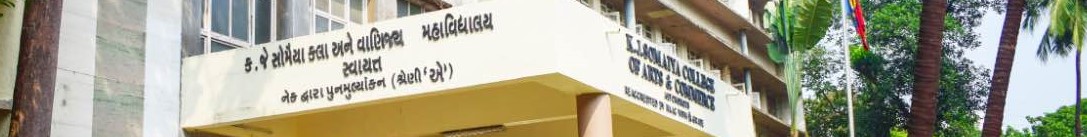K J Somaiya College of Arts and Commerce Others