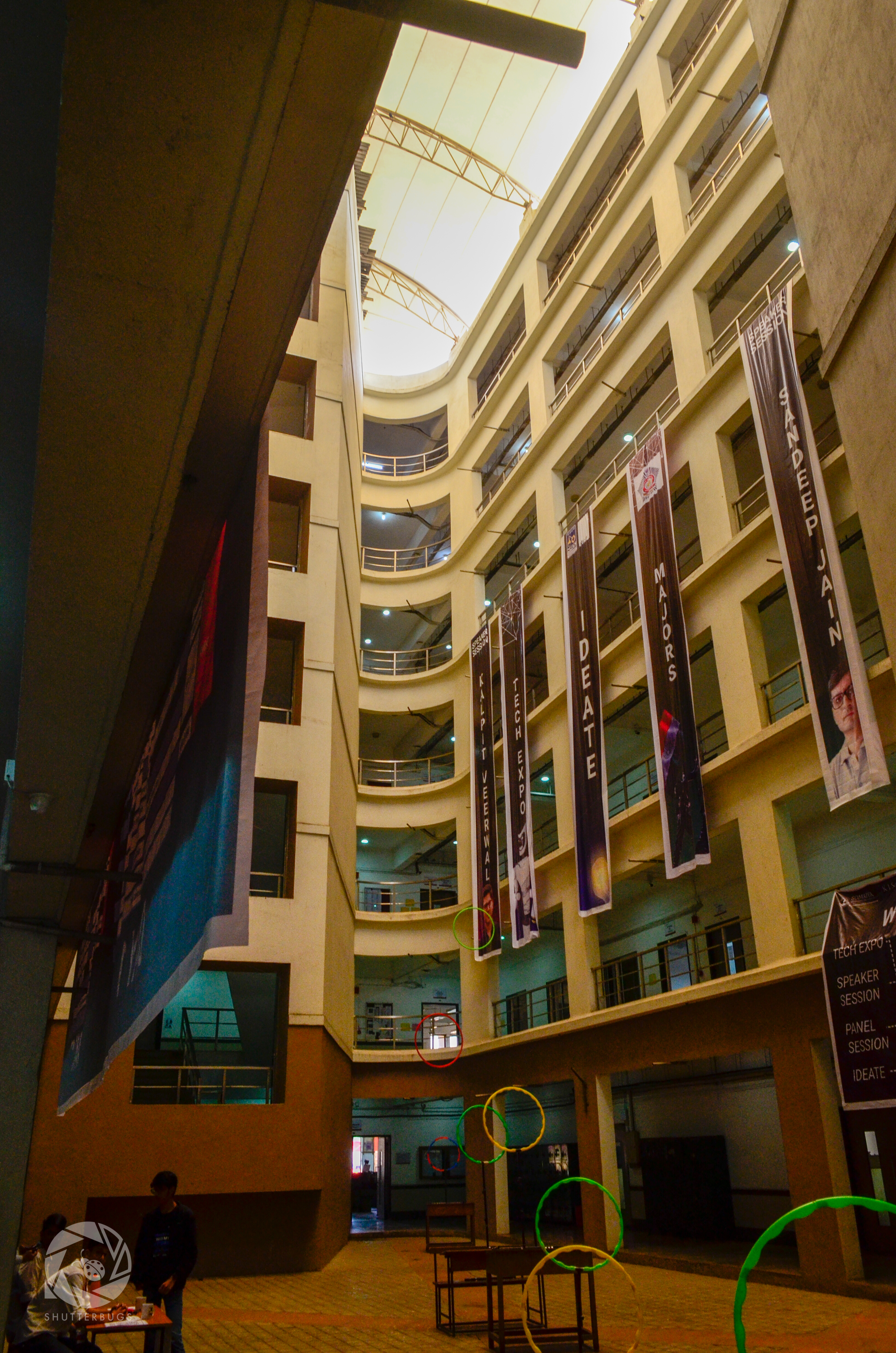 KJSCE Event(1)