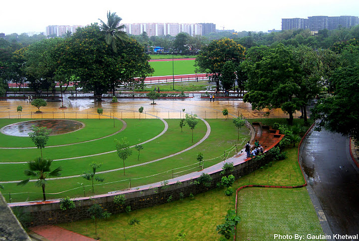 KJSCE Playground(1)