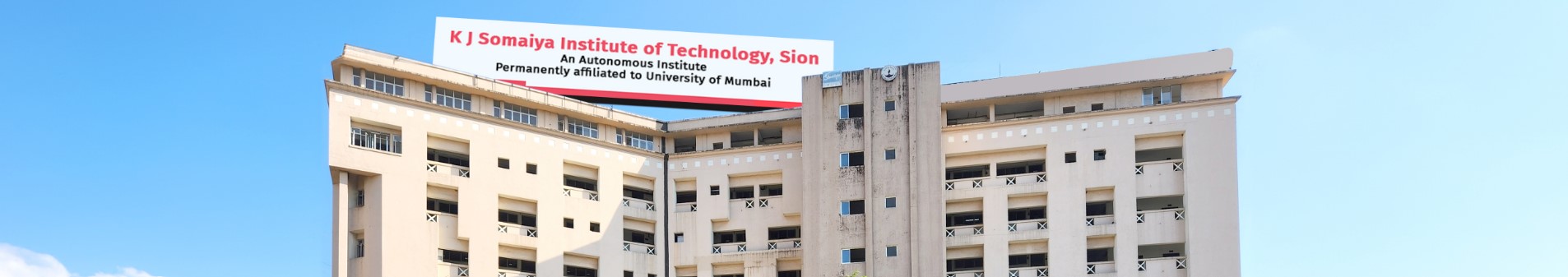 KJ Somaiya Institute of Technology Campus Building(2)