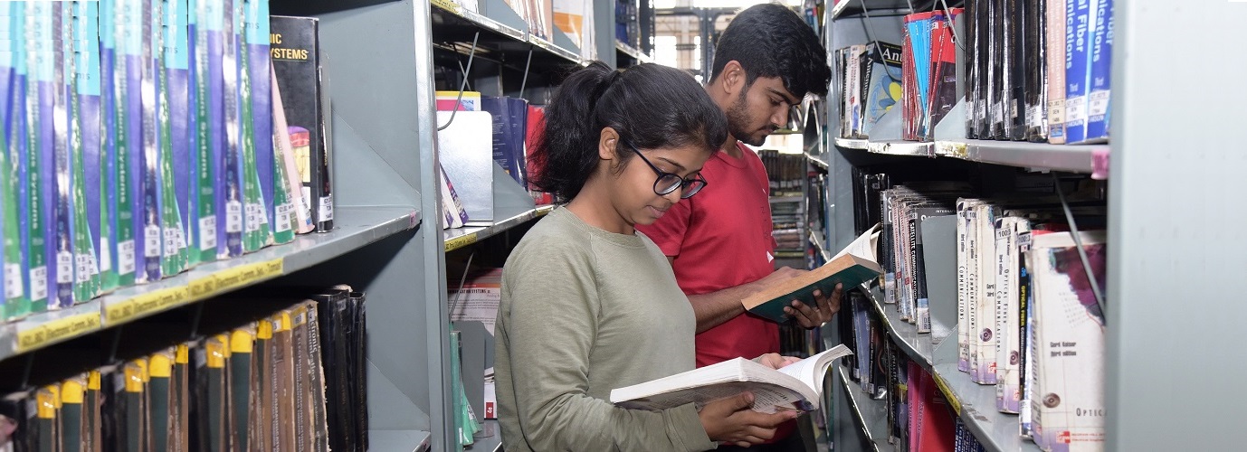 KJ Somaiya Institute of Technology Library