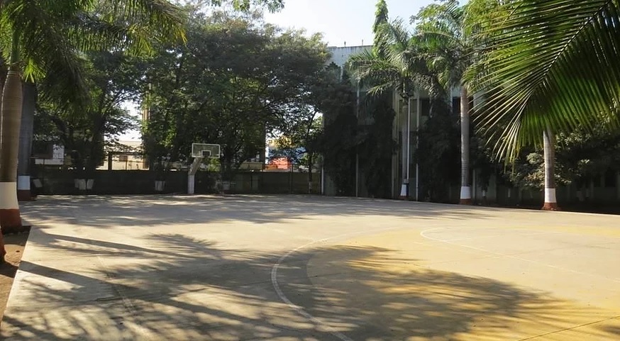 K.K. Wagh College of Pharmacy, Nashik Sports Facility