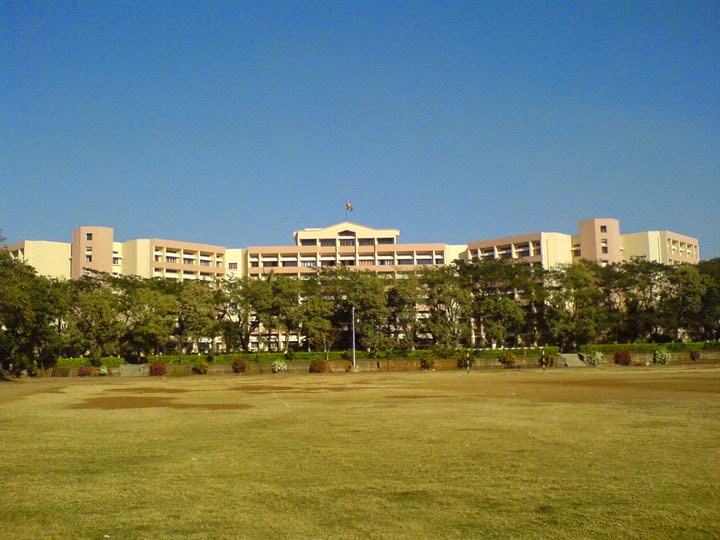 KKWAGH Campus View