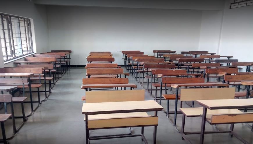 KKWAGH Classroom