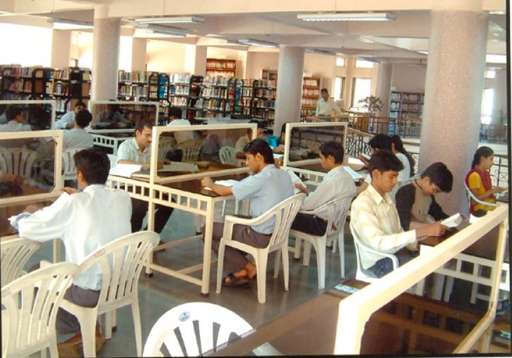 KKWAGH Library