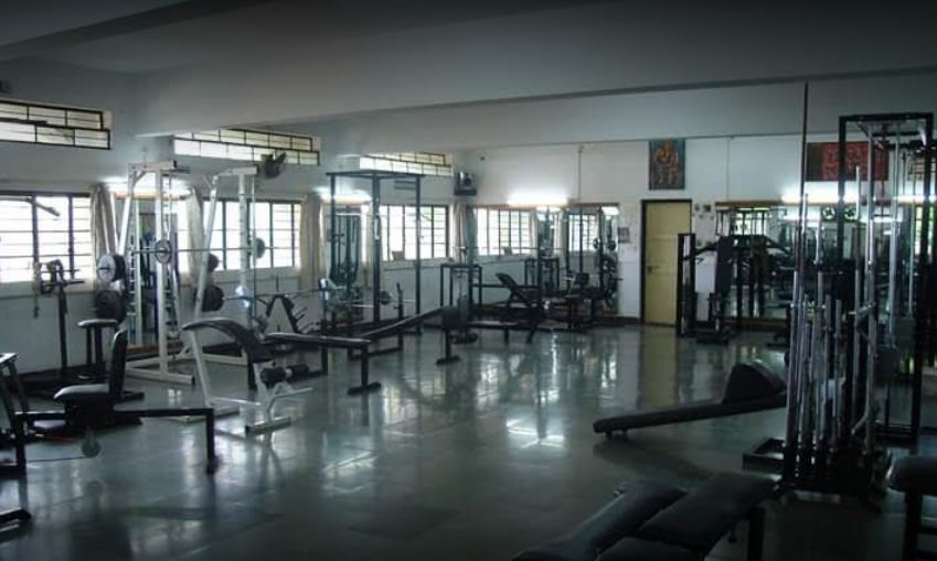 KKWAGH Gymnasium