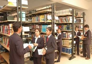 K.L.E. Society's Institute of Management Studies and Research (KLESIMSR ) Others(2)