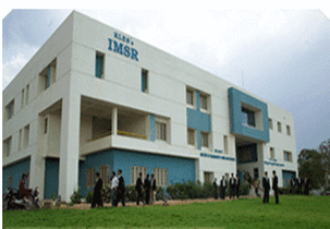 K.L.E. Society's Institute of Management Studies and Research (KLESIMSR ) Others(4)