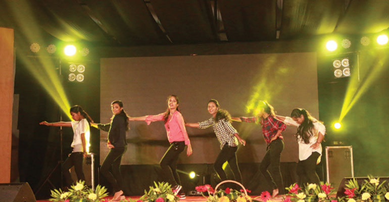 K.M.M. College of Arts and Science Others(1)