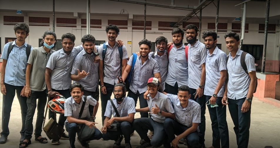 K.M.M. College of Arts and Science Others(2)